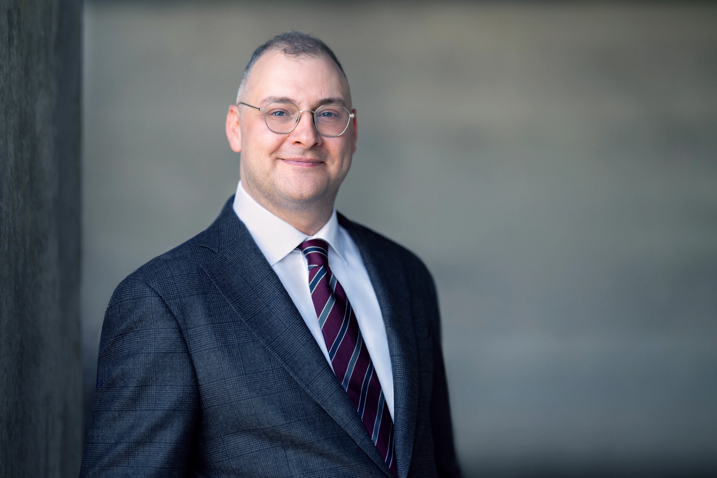 Jared S. Rosenbaum